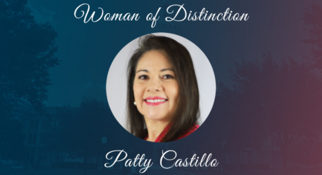 Woman of Distinction – June 2024
